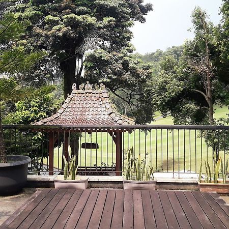 Blue Pacific Signature Rancamaya Bogor Extérieur photo