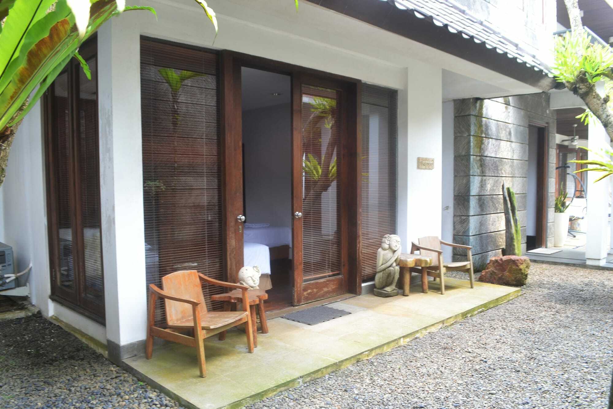 Blue Pacific Signature Rancamaya Bogor Extérieur photo